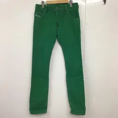 DIESEL ディーゼル パンツ デニム、ジーンズ デニムパンツ スリムパンツ カジュアルパンツ ストレッチパンツ