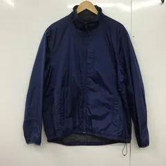 L.L.Bean エルエルビーン ジャケット、上着 ジャンパー、ブルゾン ジップアップジャケット ナイロンジャケット アウター スタンドカラー