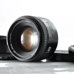 ★極上品★ MINOLTA AF 50mm F1.4 New ☆極上品☆ MINOLTA AF 50mm F1.4 New