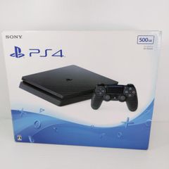 PlayStation®4 ジェット・ブラック 500GB CUH-2000A… - メルカリ PlayStation®4 ジェット・ブラック 500GB CUH-2000A… - メルカリ