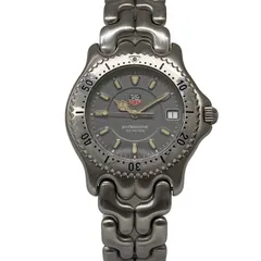 2025年最新】tag heuer ジャンクの人気アイテム - メルカリ