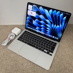 2025年最新】macbook air m2 16gb 512gbの人気アイテム - メルカリ