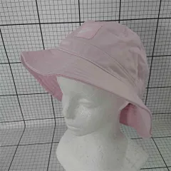 ◇ Θ 未使用 ナイキ Nike バケットハット L/XL ピンク系 コットン メンズ E  【1510070016034】