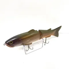 2025年最新】デプス スライドスイマー250の人気アイテム - メルカリ