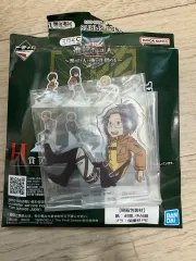 進撃の巨人 一番くじ H賞 ハンジ アクリル 出品