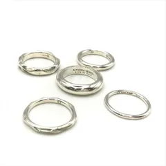 シルバー925アクセ　ジャンク有り 喜平チェーン ネックレス 2.8mm幅 70㎝ シルバー925 Silver925