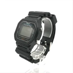 CASIO G-SHOCK カシオ ジーショック DW-5600E デジタル 腕時計 ウォッチ メンズ レディース ファッション小物 動作未確認 ブラック m14374