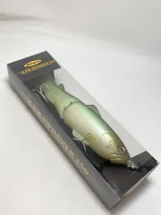 2025年最新】デプス スライドスイマー250の人気アイテム - メルカリ