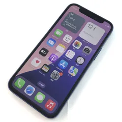 【良品】iPhone 12 mini/128GB/353043180428248