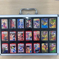 2026年最新】ドラゴンボール zippoの人気アイテム - メルカリ
