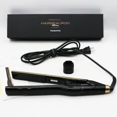 2025年最新】Bioprogramming ストレートヘアアイロンの人気アイテム