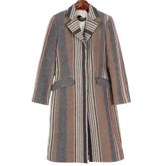 2025年最新】エトロ コートの人気アイテム - メルカリ