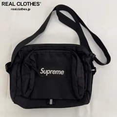 2025年最新】supreme 19ss shoulder bagの人気アイテム - メルカリ