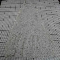 ◇ ⊂ ワンピース チャオパニックティピー CIAOPANIC TYPY レースキャミワンピース アイボリー系 レディース ONE E  【1510230002471】