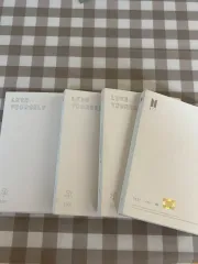 BTS アルバム