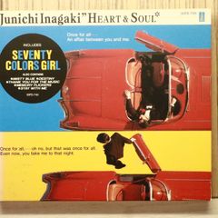 稲垣潤一 Heart&Soul - メルカリ
