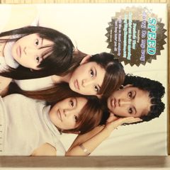 未開封品】SPEED Carry On my way CD - メルカリ