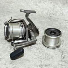 シマノ ベイトランナー 10000XTEA 3台セット 箱付 - メルカリ