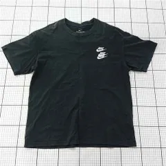 ◇ ⊂ ナイキ Nike THE NIKE TEE ワールドツアー Tシャツ ブラック系 XL メンズ E  【1510230004109】