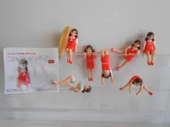 2025年最新】全7種 コップのフチ子2の人気アイテム - メルカリ