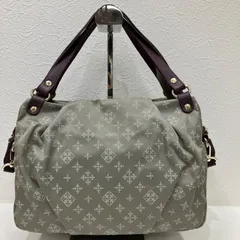 5809　russet ラシット　2way　ショルダーバッグ　ハンドバッグ　グレージュ　ワインレッド　ボルドー　パープル　レディース　ナイロン　レザー　きれいめ　シンプル　きれいめ　上品　カジュアル　ポケット多数