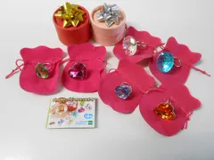 2025年最新】フラワーリングハート おもちゃの人気アイテム - メルカリ