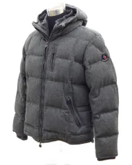 2025年最新】モンクレール vanoiseの人気アイテム - メルカリ