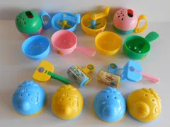 ♯Jsk01Ozはなかっぱすなばであそぼう!グッズ全12種