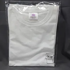 Travis Japan 20年 ENTER1234567 ロングTシャツ