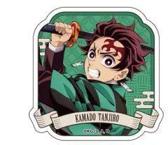 竈門炭治郎 鬼滅の刃 アクリルバッジコレクション A 鬼滅 グッズ アクリルバッジ 竈門 炭治郎