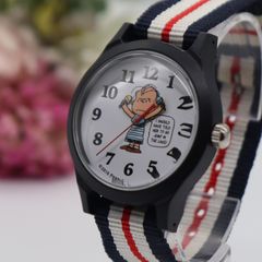 サザンオールスターズ 1988 ツアーグッズ 手巻き ドーム型 飛行機