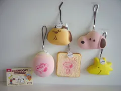 2025年最新】ふわふわパンストラップの人気アイテム - メルカリ