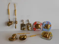 ★Iwt06Kz夏目友人帳ニャンコ先生ピンズチャームフルコンプ全9種