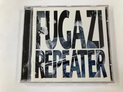 2025年最新】FUGAZI cdの人気アイテム - メルカリ