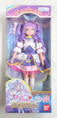 バンダイ プリキュアスタイル ひろがるスカイ!プリキュア キュアマジェスティ