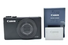 Canon S110 デジカメ （ジャンク品） バッテリー・充電器セット 楽天市場】canon s110 充電器の通販