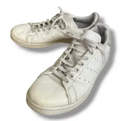 adidas STAN SMITH アディダス スタンスミス GX4430 白 ホワイト White 27.5cm メンズ スニーカー 靴 シューズ プラスエスW-No.452