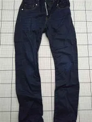 ◇ Θ リーバイス Levi's California ストレートデニムパンツ 28インチ メンズ E  【1511100009095】