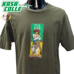 The Fab 5 Tシャツ Duck down boot camp click - メルカリ