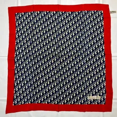 2025年最新】ディオール スカーフ トロッターの人気アイテム - メルカリ