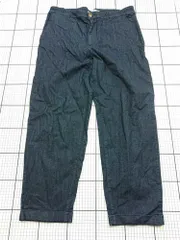 ◇ Θ ザラ ZARA EUR44 デニムパンツ メンズ E  【1511100011210】