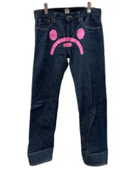 2025年最新】マイロ デニム apeの人気アイテム - メルカリ