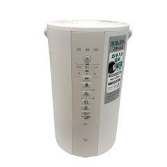 ZOJIRUSHI スチーム式加湿器 EE-DE35 本体 2024年製 - メルカリ