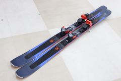 ディナスターSPEED563 2022-2023モデル 162cm - メルカリ