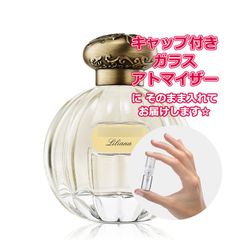 TOCCA トッカ 香水 オードパルファム ジュリエッタの香り（Giulietta