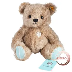 Tiffany & Co. ぬいぐるみ ベージュ TIFFANY&Co. ティファニー ティファニーxシュタイフ テディベア