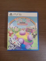 【PS5】みんな大好き塊魂アンコール+ 王様プチメモリー