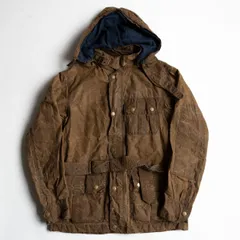 2025年最新】オイルドジャケット ラルフローレンの人気アイテム - メルカリ