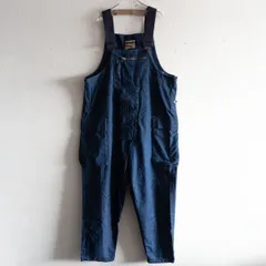 2025年最新】Nigel Cabourn メンズ オーバーオール・つなぎの人気