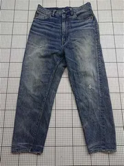 ◇ Θ アールエヌエー RNA R-3465 SQ45459 デニムパンツ Mサイズ メンズ E  【1511100016338】のサムネイル